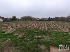 Eladó földterület Zsombó