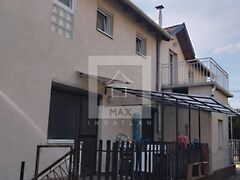 Eladó lakás Budaörs, Kertváros