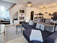 Eladó lakás Százhalombatta