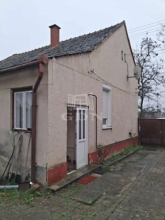 Eladó ház Körmend