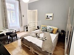 Eladó lakás Budapest, VII. kerület