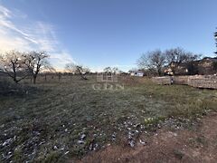 Eladó földterület Székesfehérvár