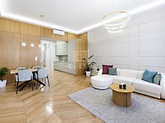 Eladó lakás Budapest, V. kerület