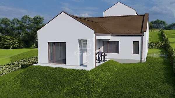 Eladó ház Veresegyház