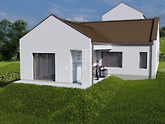 Eladó ház Veresegyház