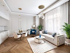 Eladó lakás Budapest, V. kerület