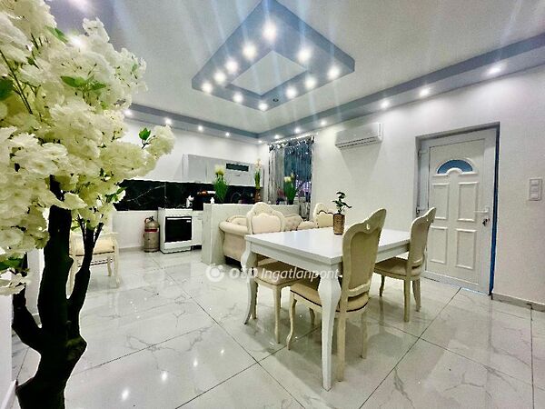 Eladó ház Jászapáti