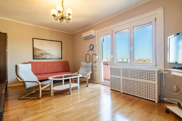 Eladó lakás Budapest, IX. kerület