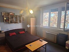 Eladó lakás Kecskemét