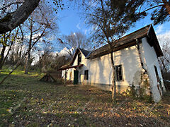 Eladó földterület Nemesrádó