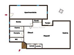 Eladó ház Kecskemét