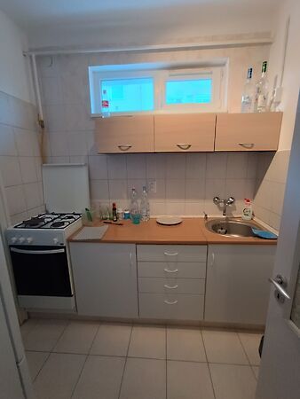 Kiadó lakás Székesfehérvár, Vezér és író utcák környéke