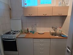 Kiadó lakás Székesfehérvár, Vezér és író utcák környéke