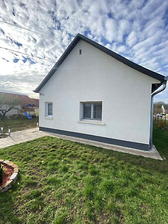 Eladó ház Nagyvenyim