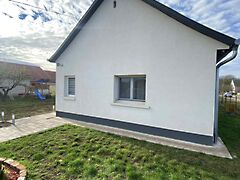 Eladó ház Nagyvenyim