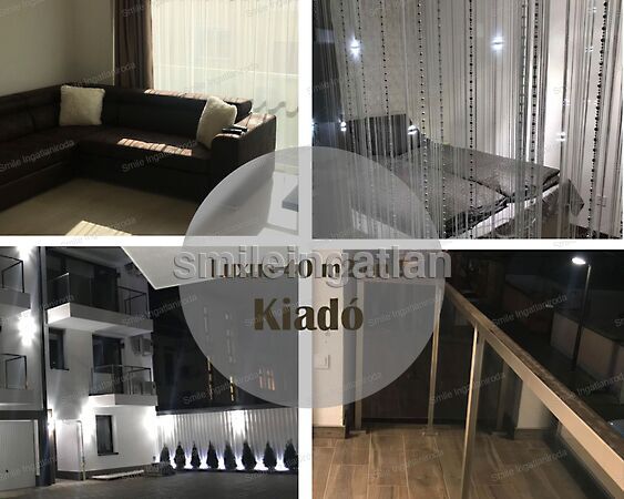 Kiadó lakás Nyíregyháza, Belváros