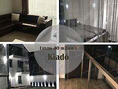 Kiadó lakás Nyíregyháza, Belváros