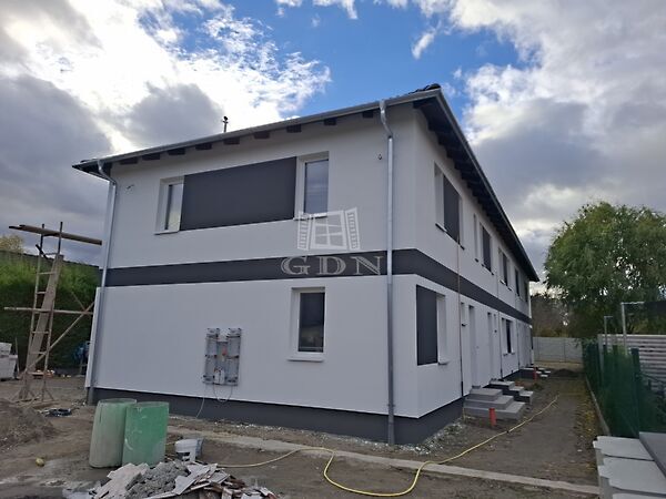 Eladó ház Szigetszentmárton