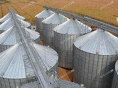 Eladó ipari Szentkirály