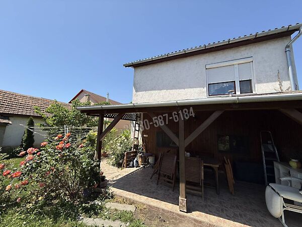 Eladó ház Püspökladány