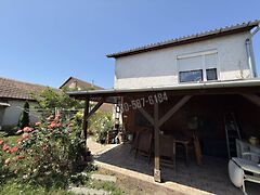 Eladó ház Püspökladány