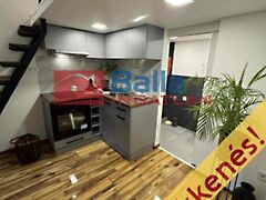 Eladó lakás Budapest, VII. kerület