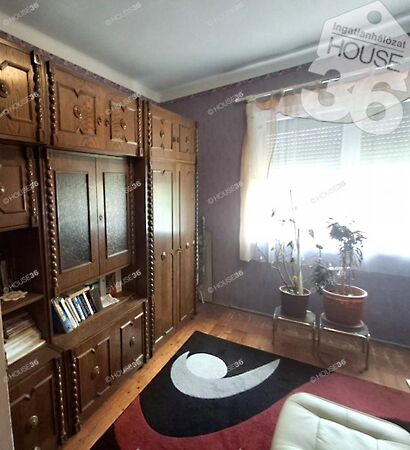 Eladó ház Kiskunfélegyháza