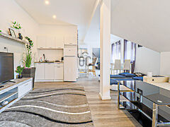 Eladó lakás Fertőszentmiklós