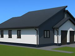 Eladó ház Hajdúsámson, Sámsonkert