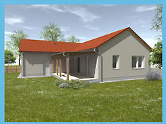 Eladó ház Mórahalom