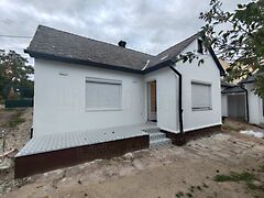 Eladó ház Balatonszepezd