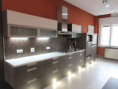 Kiadó lakás Debrecen