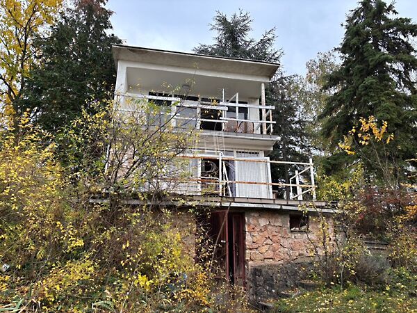 Eladó nyaraló Dunaalmás