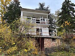 Eladó nyaraló Dunaalmás