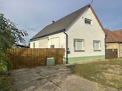 Eladó ház Bácsalmás