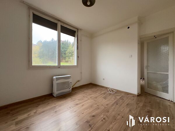 Eladó lakás Salgótarján