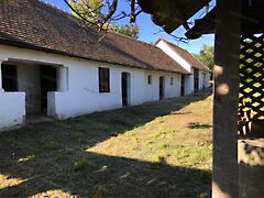 Eladó nyaraló Tengőd