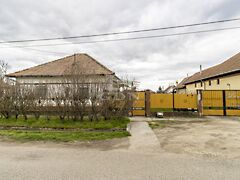 Eladó ház Tóalmás