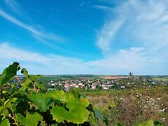 Eladó földterület Tab