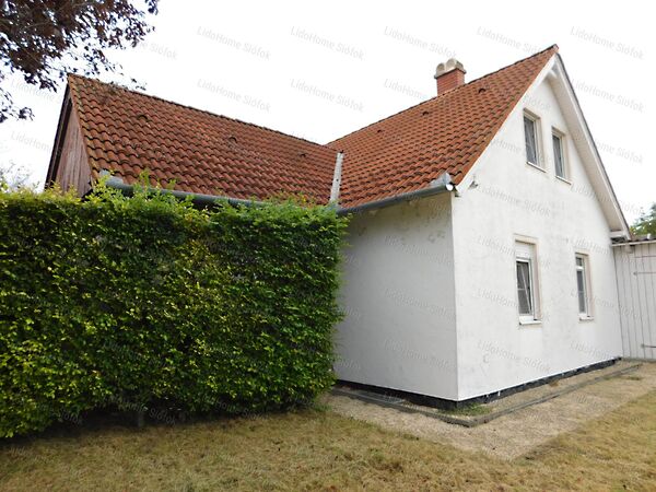 Eladó nyaraló Mátyásdomb