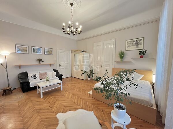 Eladó lakás Budapest, X. kerület