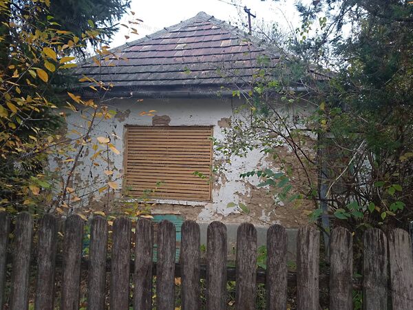 Eladó ház Nagyberény