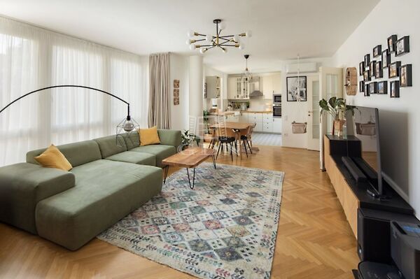 Eladó lakás Budapest, I. kerület