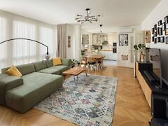 Eladó lakás Budapest, I. kerület