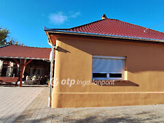 Eladó ház Tabdi