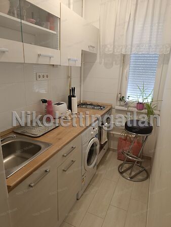 Kiadó lakás Debrecen