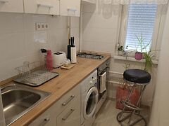 Kiadó lakás Debrecen