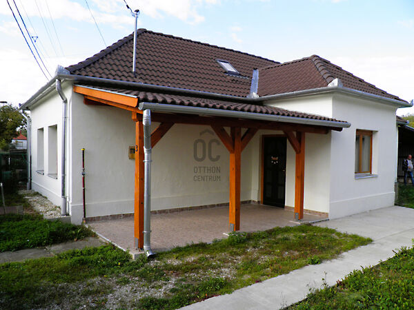 Eladó ház Zalaszentgrót