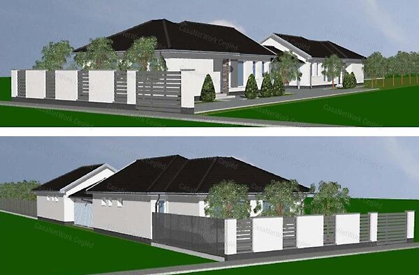 Eladó ház Újlengyel