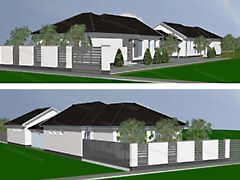 Eladó ház Újlengyel